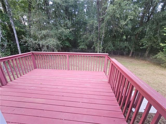 150 Valley Drive, Stockbridge, GA 30281