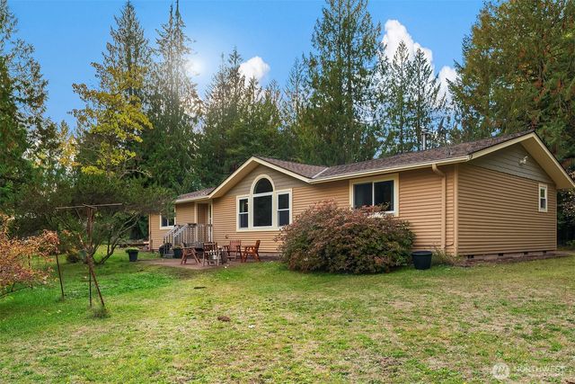 5817 E 398th, Eatonville, WA 98328