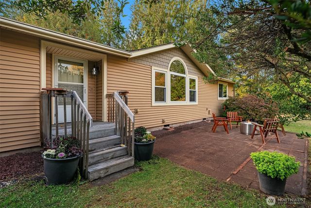 5817 E 398th, Eatonville, WA 98328