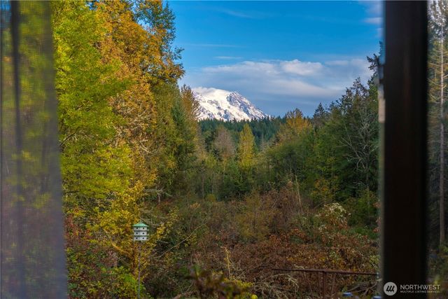 5817 E 398th, Eatonville, WA 98328