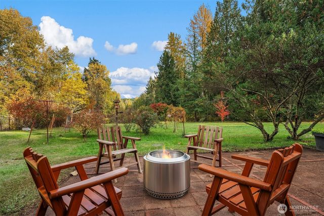 5817 E 398th, Eatonville, WA 98328