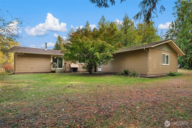 5817 E 398th, Eatonville, WA 98328