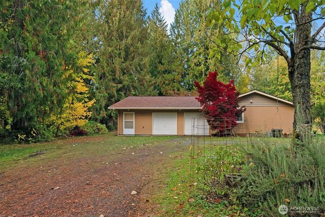 5817 E 398th, Eatonville, WA 98328