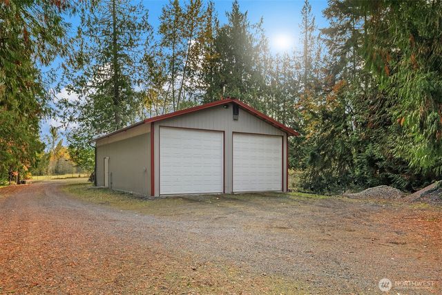 5817 E 398th, Eatonville, WA 98328