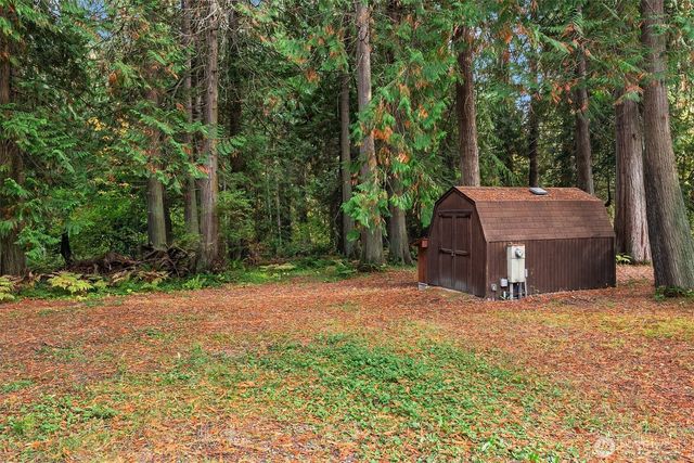 5817 E 398th, Eatonville, WA 98328