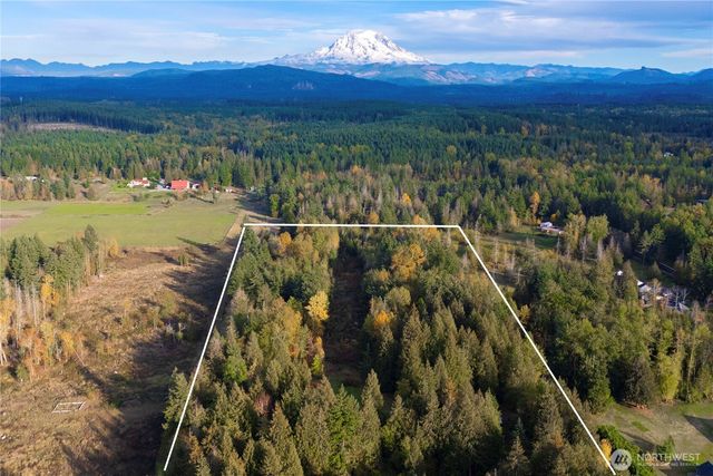 5817 E 398th, Eatonville, WA 98328