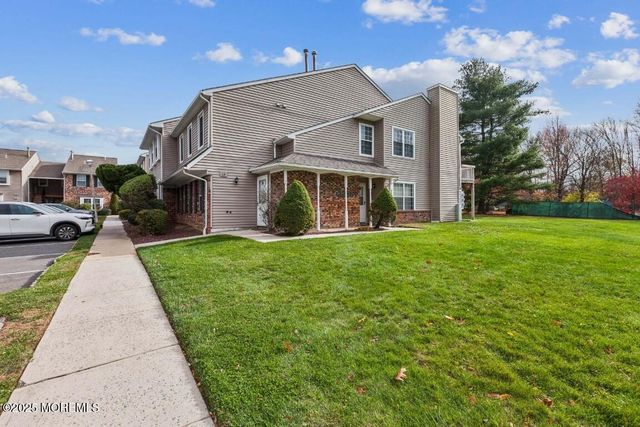 15 Lindsey Circle, 15, Old Bridge, NJ 08857