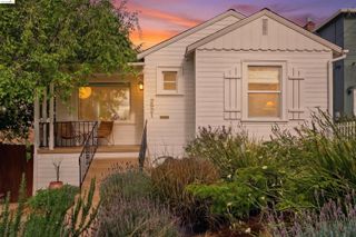 2921 Parker Ave, Oakland, CA 94605
