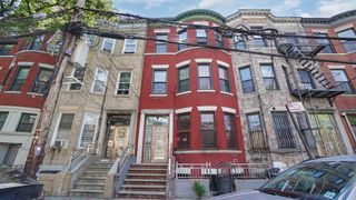 1050 Morris Avenue, Bronx, NY 10456