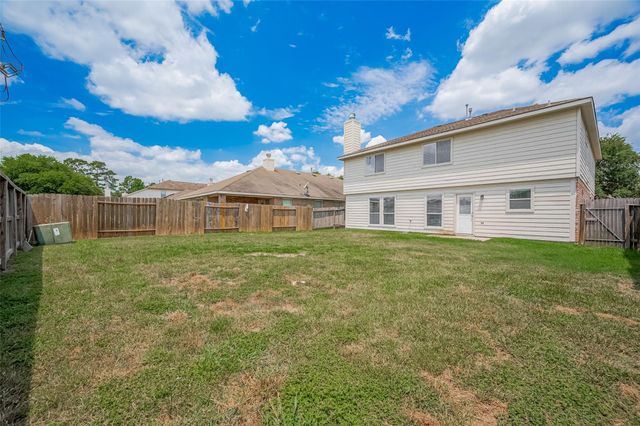 5011 Bridgecrossing Court, Spring, TX 77379