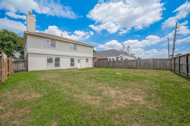 5011 Bridgecrossing Court, Spring, TX 77379