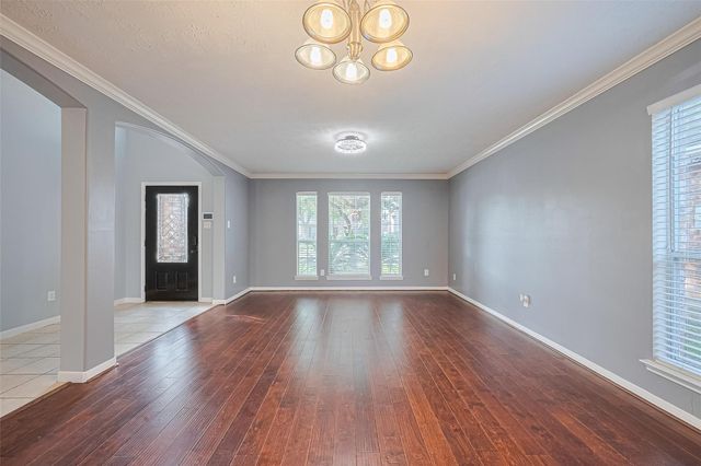 5011 Bridgecrossing Court, Spring, TX 77379