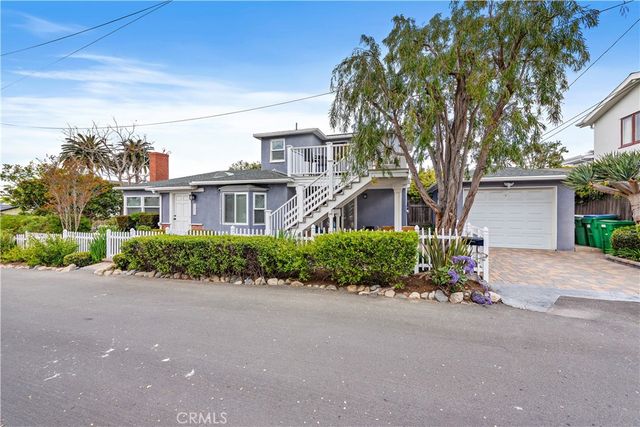 1466 Randall Way, Laguna Beach, CA 92651