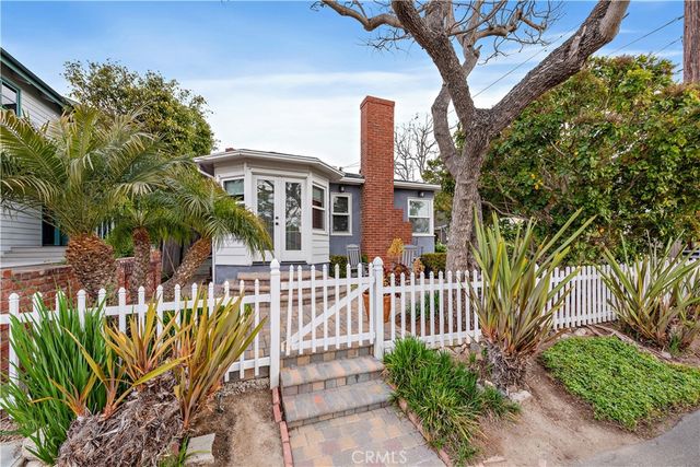 1466 Randall Way, Laguna Beach, CA 92651