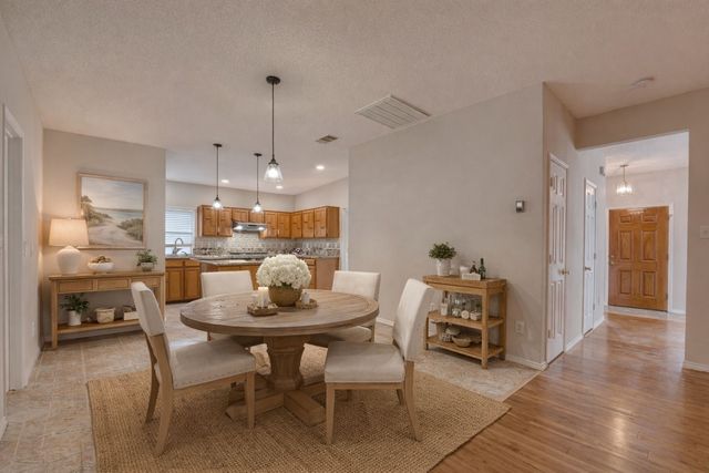 2305 Buckeye Drive, Mesquite, TX 75181