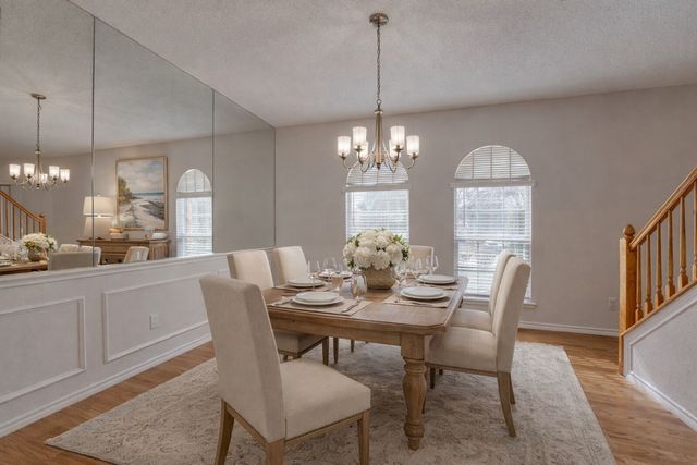 2305 Buckeye Drive, Mesquite, TX 75181