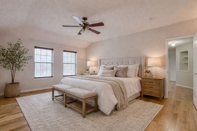 2305 Buckeye Drive, Mesquite, TX 75181