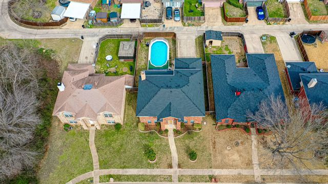 2305 Buckeye Drive, Mesquite, TX 75181