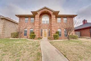 2305 Buckeye Drive, Mesquite, TX 75181