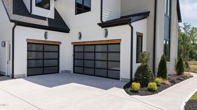 5841 Carriage Gate Drive, Raleigh, NC 27603