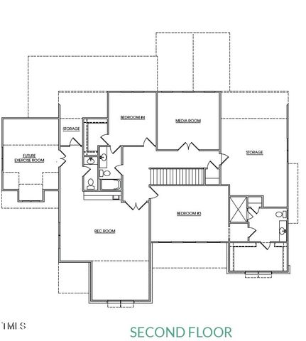 5841 Carriage Gate Drive, Raleigh, NC 27603