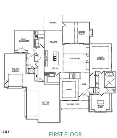 5841 Carriage Gate Drive, Raleigh, NC 27603