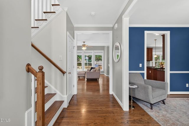 1000 Proper Court, Apex, NC 27502