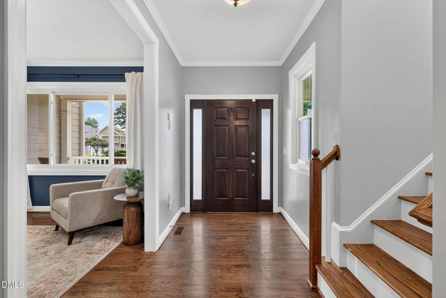 1000 Proper Court, Apex, NC 27502