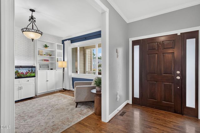 1000 Proper Court, Apex, NC 27502