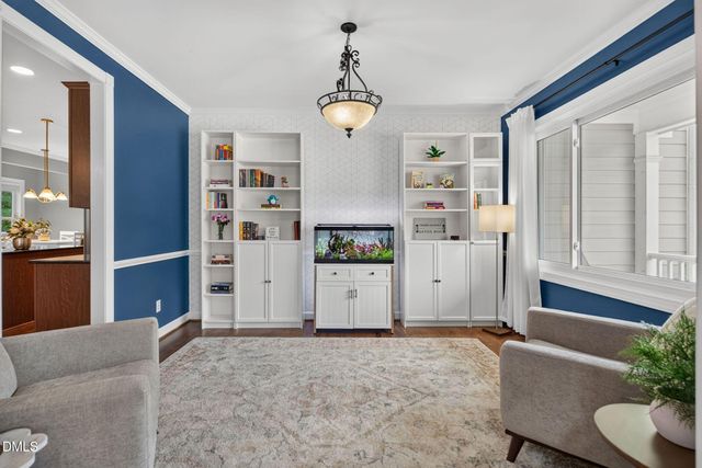 1000 Proper Court, Apex, NC 27502