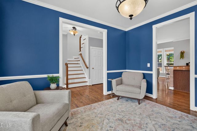 1000 Proper Court, Apex, NC 27502