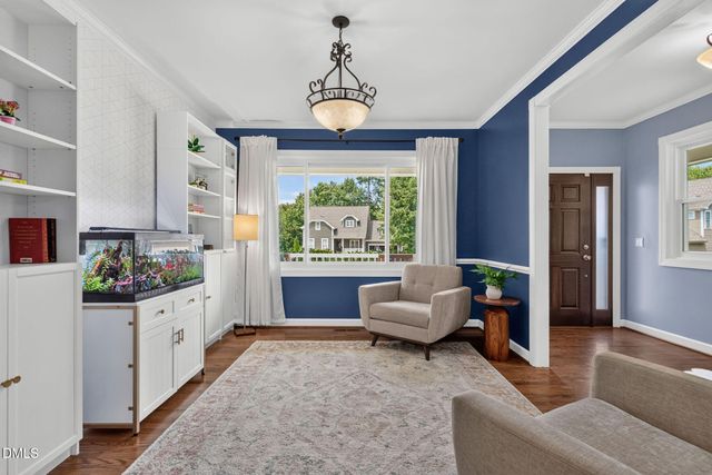 1000 Proper Court, Apex, NC 27502