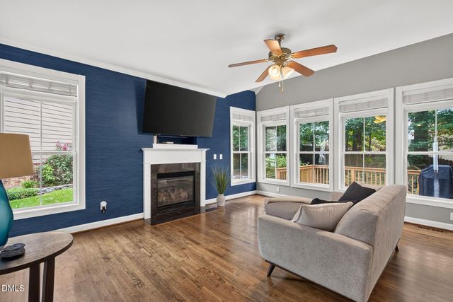 1000 Proper Court, Apex, NC 27502