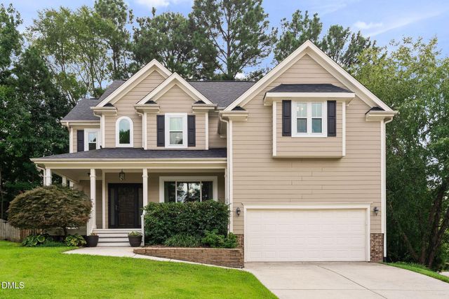 1000 Proper Court, Apex, NC 27502