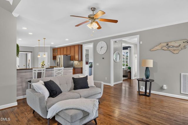 1000 Proper Court, Apex, NC 27502
