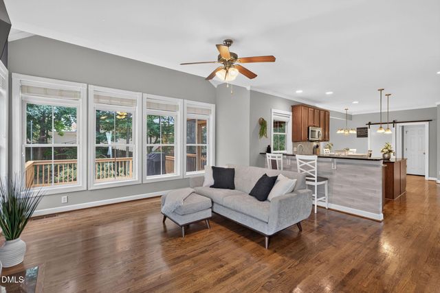 1000 Proper Court, Apex, NC 27502