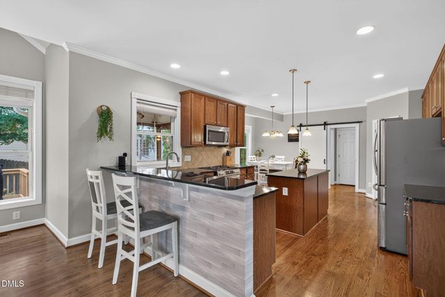 1000 Proper Court, Apex, NC 27502