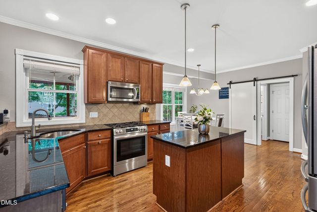 1000 Proper Court, Apex, NC 27502