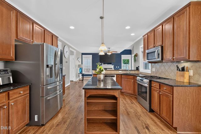 1000 Proper Court, Apex, NC 27502