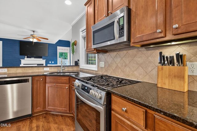 1000 Proper Court, Apex, NC 27502