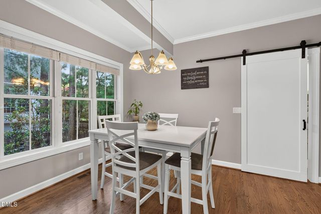 1000 Proper Court, Apex, NC 27502