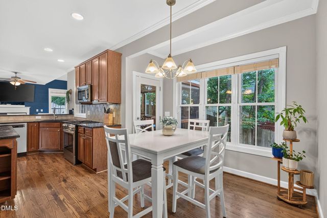 1000 Proper Court, Apex, NC 27502