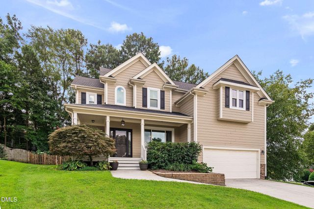 1000 Proper Court, Apex, NC 27502