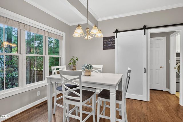 1000 Proper Court, Apex, NC 27502