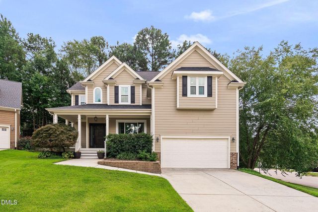 1000 Proper Court, Apex, NC 27502