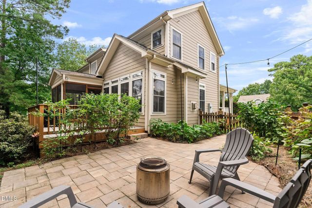 1000 Proper Court, Apex, NC 27502