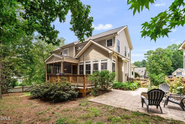 1000 Proper Court, Apex, NC 27502