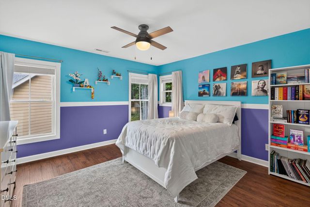 1000 Proper Court, Apex, NC 27502