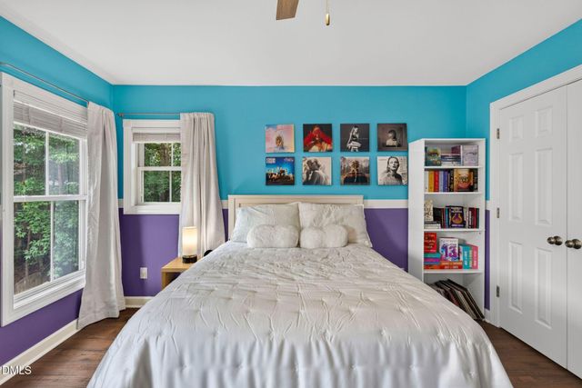 1000 Proper Court, Apex, NC 27502