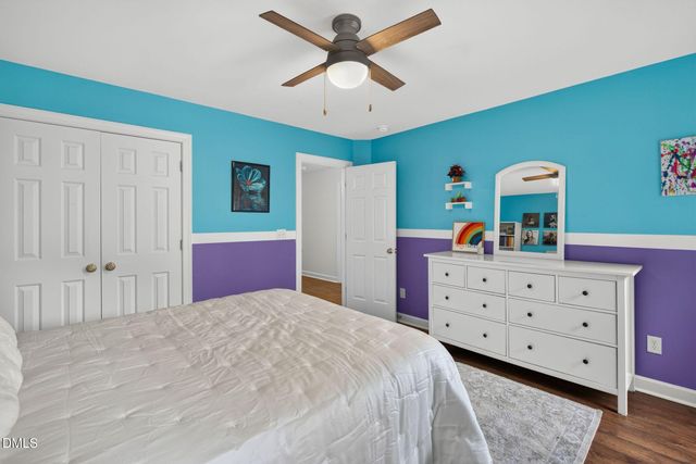 1000 Proper Court, Apex, NC 27502